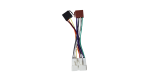 Harness Isuzu to ISO IS02B - Image 2