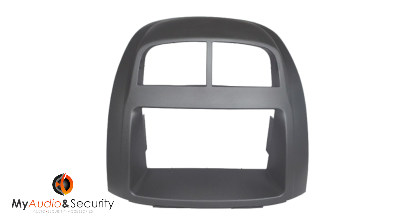 Daihatsu Sirion Proton Fascia Trimplate - My Audio & Security