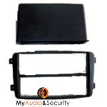 My Audio and Security