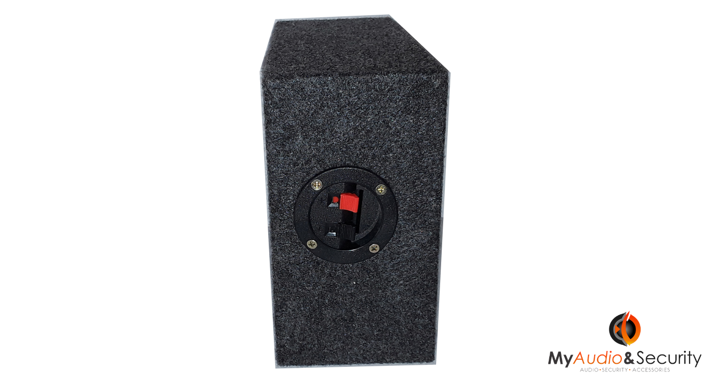 16-35 SINGLE BOX FOR 6X9 SPEAKERS