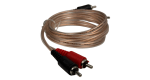 Blackspider RCA Cable 1m