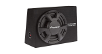 Pioneer TS-WX306B 12 Bass in a Box Subwoofer