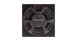 Pioneer TS-WX306B 12 Bass in a Box Subwoofer - Image 2