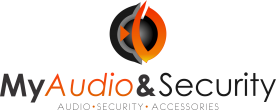 My Audio and Security