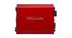 XTC Hubolt 10000W 4 Channel Amplifier