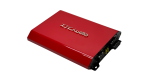 XTC Hubolt 10000W 4 Channel Amplifier - Image 2