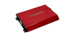 XTC Hubolt 10000W 4 Channel Amplifier - Image 3
