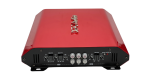 XTC Hubolt 10000W 4 Channel Amplifier - Image 4