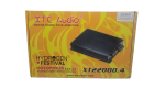 XTC Audio Hydrogen Festival 22000W 4-Channel Amplifier - Image 7