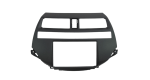 Honda Accord Acura 2Din Trimplate 2008