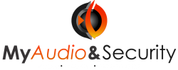 My Audio and Security