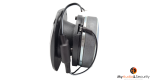 My Audio and Security