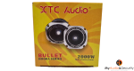 My Audio and Security