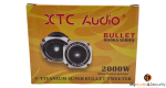 My Audio and Security