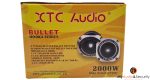 My Audio and Security