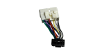 Isuzu 2017+ to Kenwood Radio Wiring Harness Adapter - Image 5