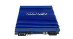 XTC Amplifier 8000W 2CH - Image 2