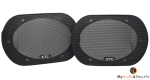 My Audio and Security