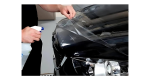 Transparent Paint Protection Film