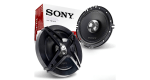 Sony XS-FB161E 6" 260W 2-Way Speaker