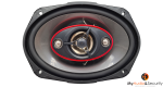 My Audio and Security