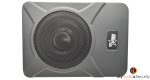 My Audio and Security