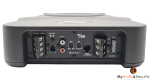 My Audio and Security