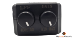 My Audio and Security