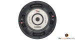 My Audio and Security