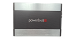 Powerbass PX5200.4 6000W 4CH Amplifier