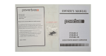 Powerbass PX5200.4 6000W 4CH Amplifier - Image 4