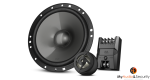 My Audio and Security