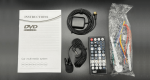 My Audio and Security