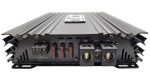My Audio and Security