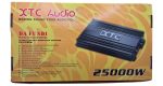 My Audio and Security