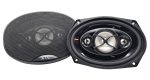 My Audio and Security