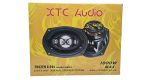 My Audio and Security