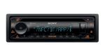 Sony MEX-N5300BT S/DIN Radio