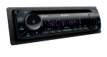 Sony MEX-N5300BT S/DIN Radio - Image 10