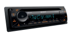 Sony MEX-N5300BT S/DIN Radio - Image 2