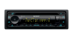 Sony MEX-N5300BT S/DIN Radio - Image 3