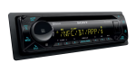 Sony MEX-N5300BT S/DIN Radio - Image 4