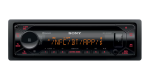 Sony MEX-N5300BT S/DIN Radio - Image 5