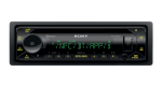 Sony MEX-N5300BT S/DIN Radio - Image 7
