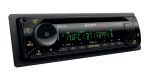 Sony MEX-N5300BT S/DIN Radio - Image 8