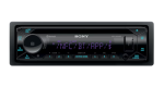 Sony MEX-N5300BT S/DIN Radio - Image 9