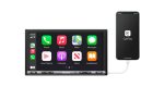 Sony XAV-AX3250 6.95" Multimedia Receiver - Image 2