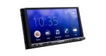 Sony XAV-AX3250 6.95" Multimedia Receiver - Image 4