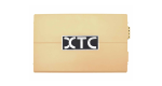 XTC Slick Gold 20000W 4 Channel Amplifier