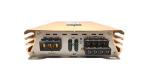 XTC Slick Gold 20000W 4 Channel Amplifier - Image 2